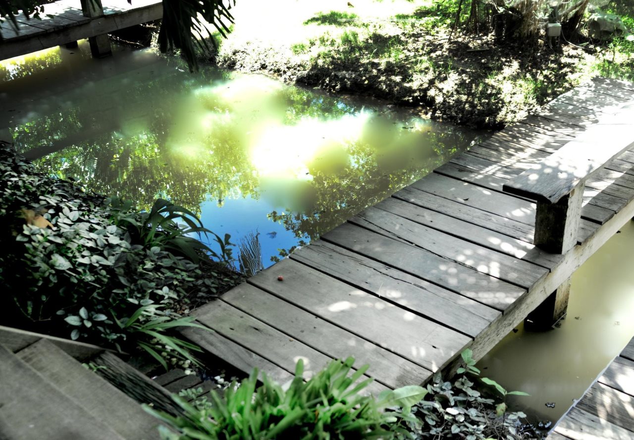 Kanokrat Resort — Amphawa — photo 5