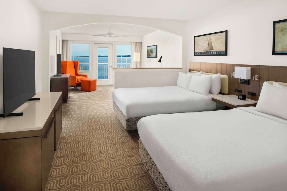 Hilton Garden Inn Kent Island Marina - photo 12