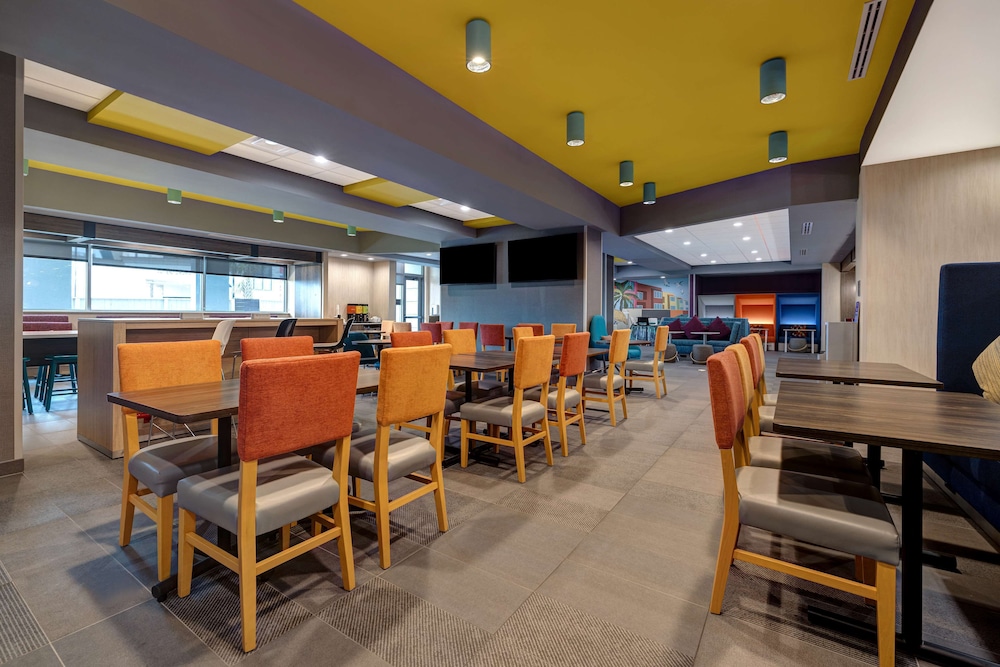 Tru by Hilton Galveston - photo 42