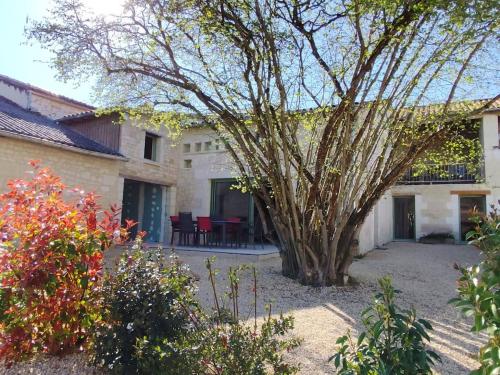 Gite De Charme A Loudun — Loudun