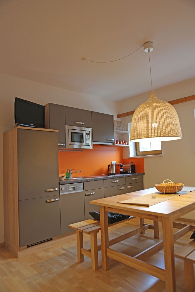 Hornspitz family apartments — Gosau — photo 4