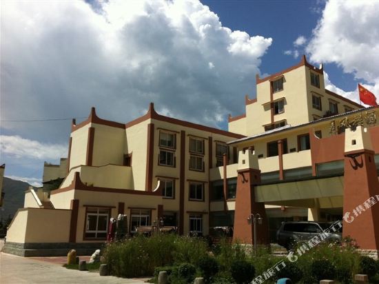 Qiangfenglou Hotel - last minute hotel in Unknown City