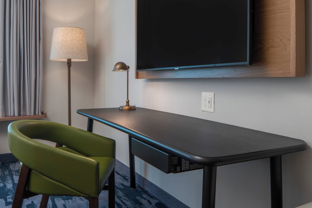Fairfield by Marriott Inn & Suites Pensacola Pine Forest - photo 7