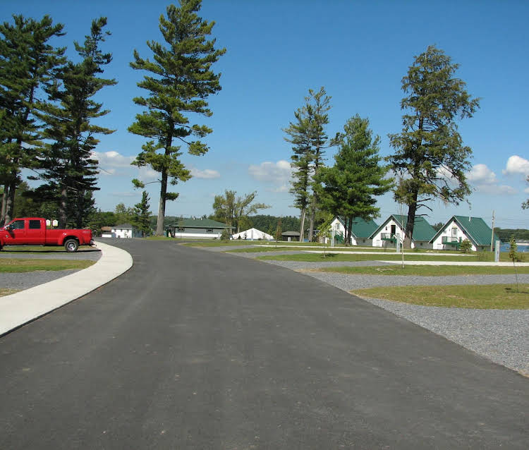 Swan Bay Resort 1000 Islands Premier RV Park & Marina - photo 40
