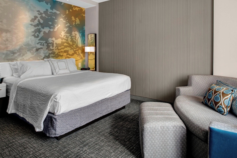Courtyard by Marriott Carrollton - photo 13
