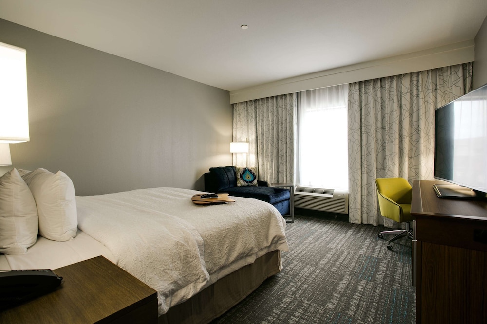 Hampton Inn & Suites Dallas Ft. Worth Airport South - photo 20