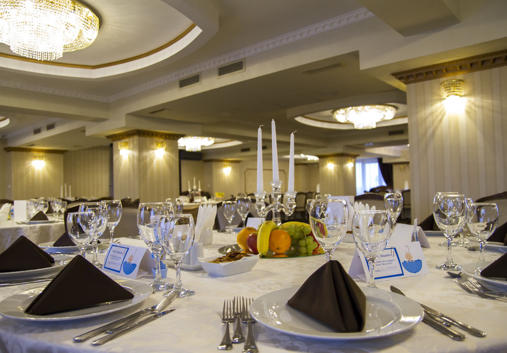 Hotel Giuliano — Bragadiru — photo 3