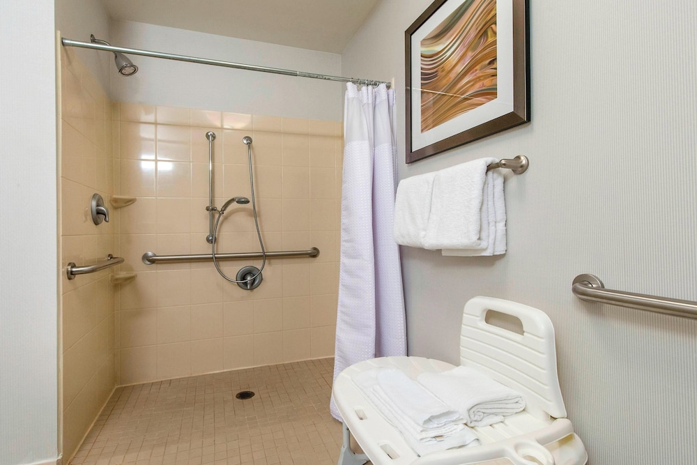 Courtyard by Marriott Montgomery Prattville - photo 14