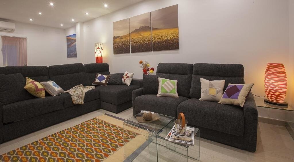 Friendly Rentals Salamanca Confort I hotel Lista Madrid