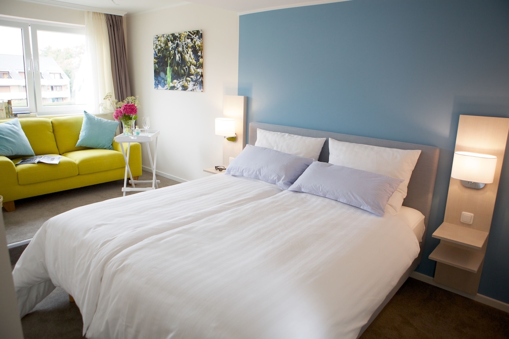 Hotel Jess am Meer — hotel in Busum