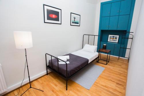 Charming 2BR Apartment In Old Tbilisi By Wehost — 4-Star Luxury Hotel in Tbilisi, Georgia