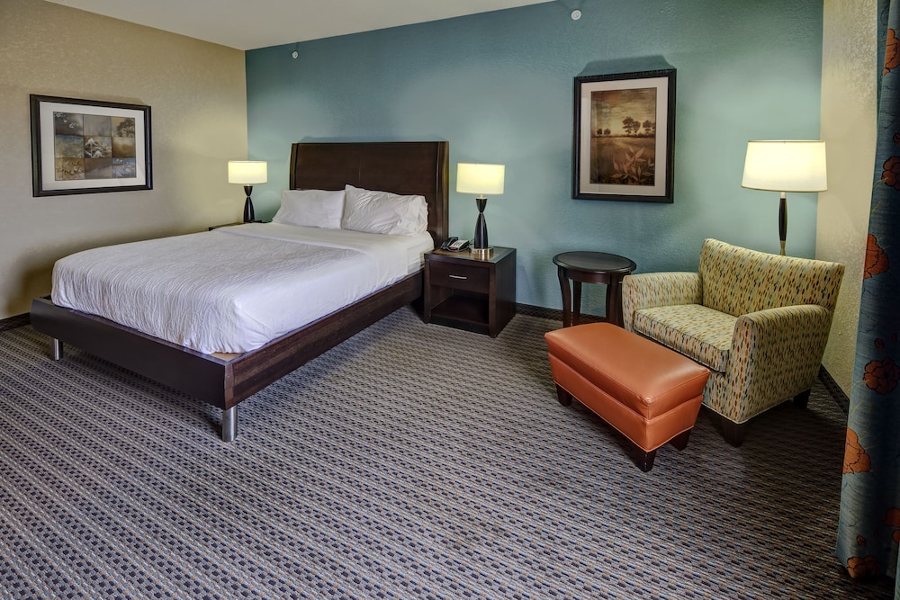 Hilton Garden Inn Tulsa Midtown - photo 13