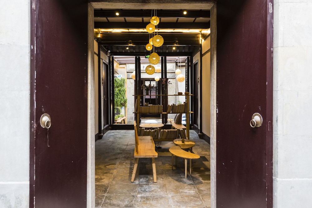 Suntu Vie Inn - last minute hotel in Suzhou