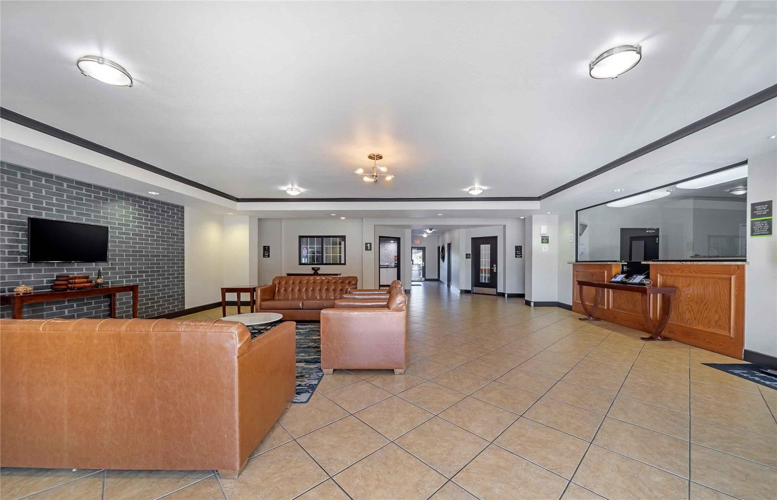 Extended Stay America Suites Lawton Fort Sill - photo 7