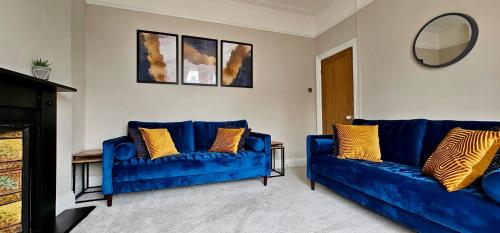 Habershon by Switchback Stays — 4-Star Luxury Hotel in Cardiff, United Kingdom