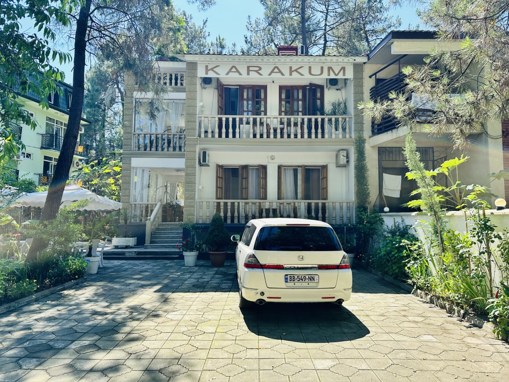 Karakum Mini Hotel