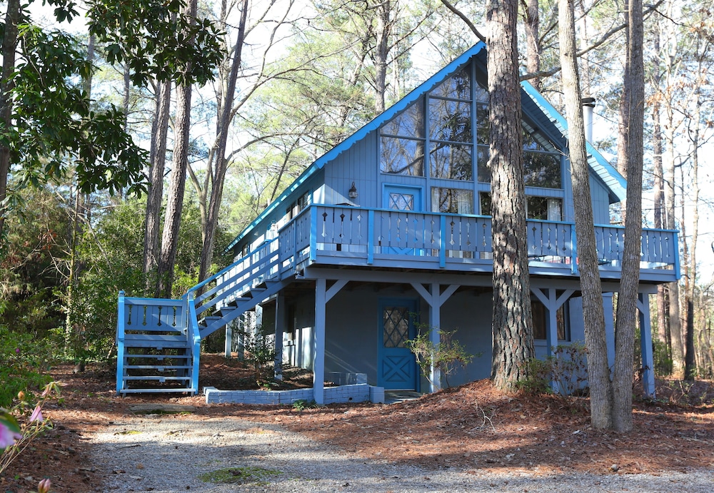 Pine Mountain Club Chalets Resort - photo 360