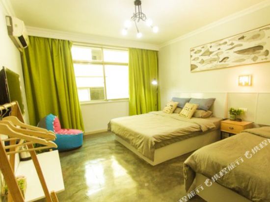 Tangli in Caiyuan, People's Republic of China