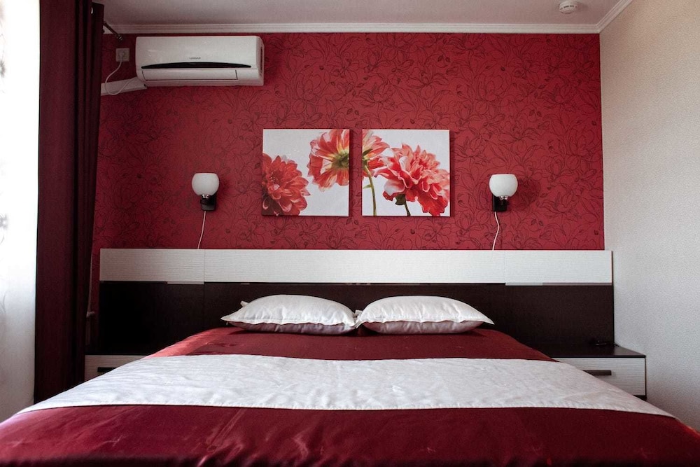 Yauza Inn — Akhtubinsk — photo 2