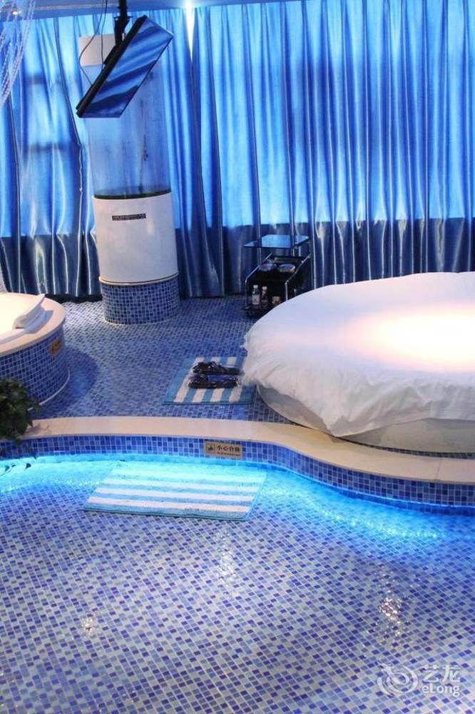Ainors Hotel - carbon neutral hotel in Qingdao