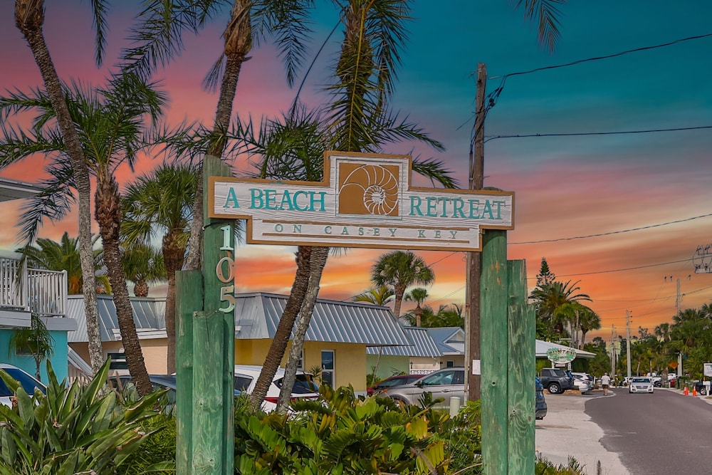 A Beach Retreat - photo 176
