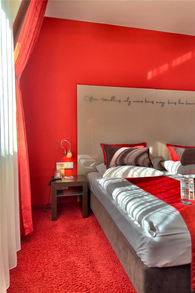 superior doppelzimmer