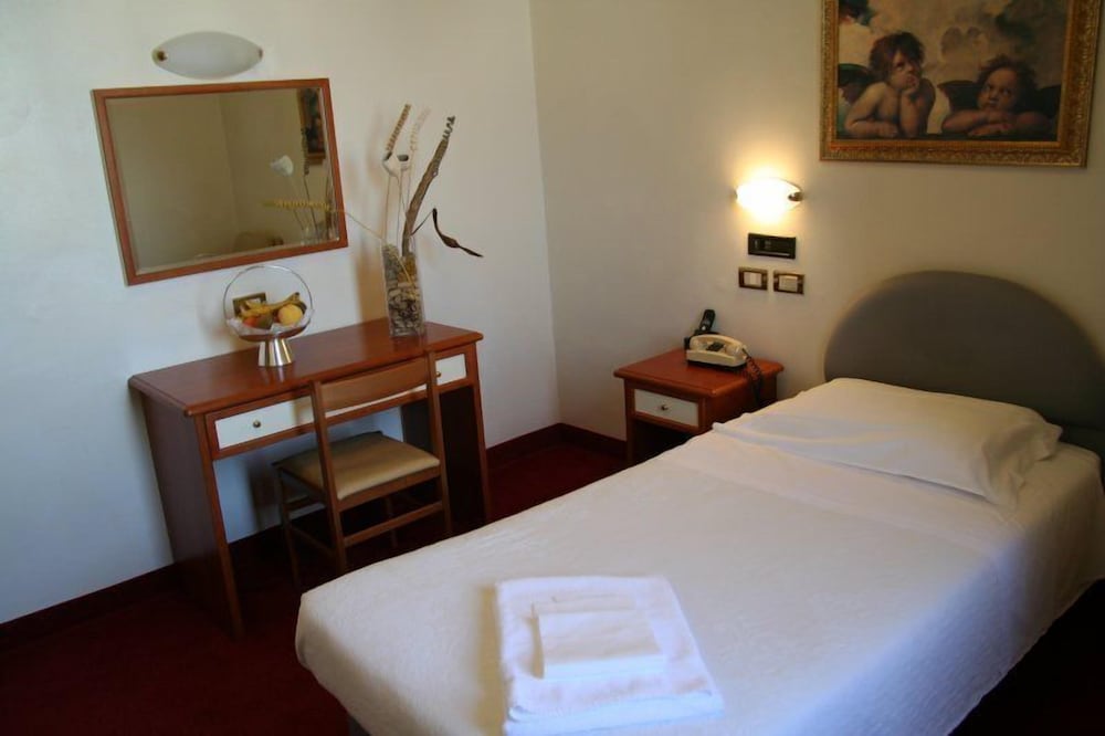 Grand Hotel Milano — Chianciano Terme — photo 5
