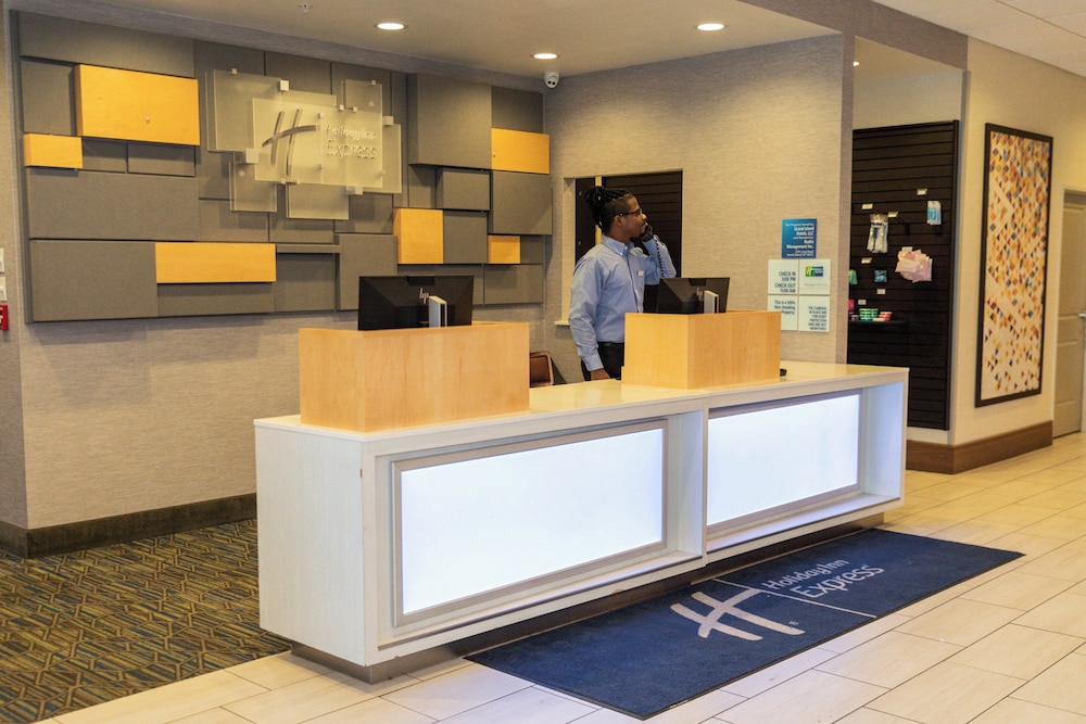 Holiday Inn Express Grand Island Niagara Falls by IHG - photo 62