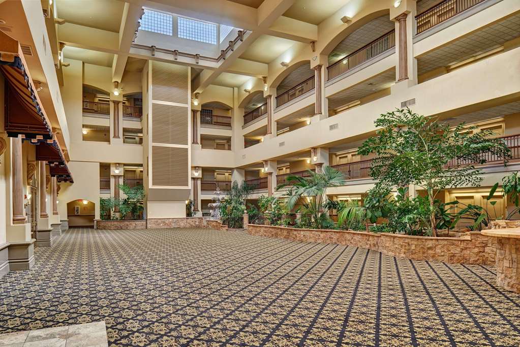 Radisson Hotel El Paso Airport - photo 24