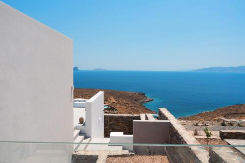 Mz Deep Blue — Kythnos — photo 4