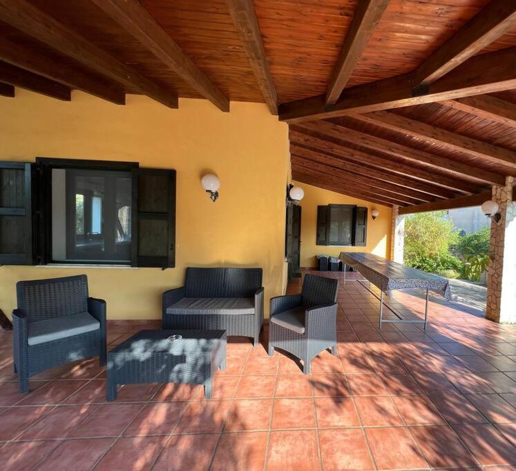 Villa Sanzone — Menfi — photo 4