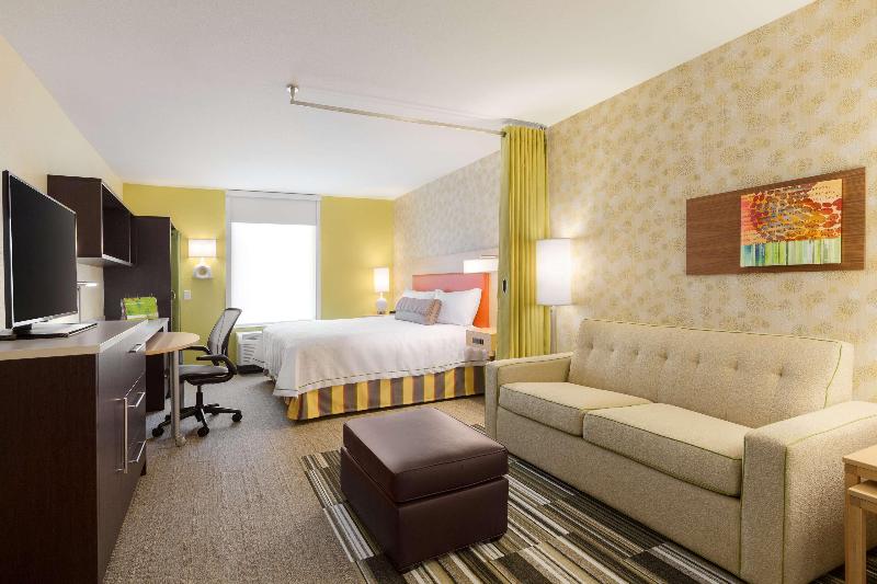 Home2 Suites by Hilton Youngstown West Austintown - photo 17