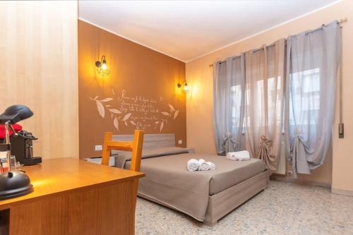 Aaso Hotel - carbon neutral hotel in Solwezi