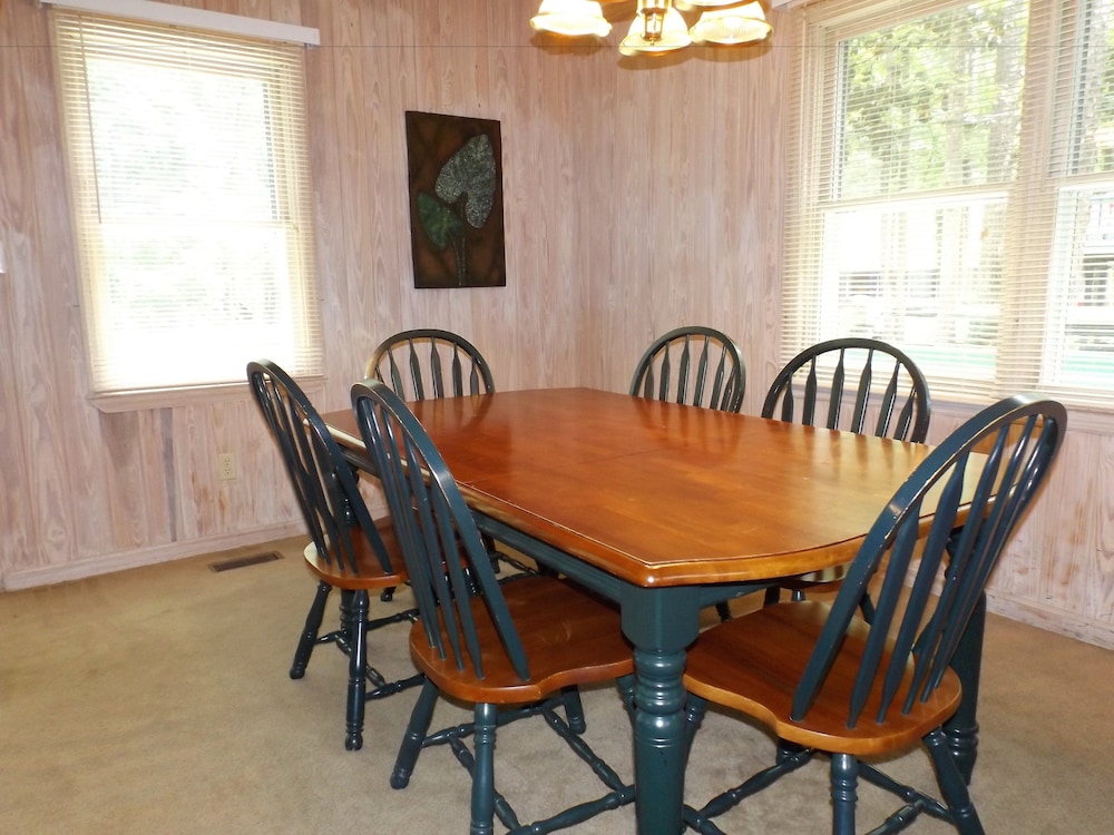 Pine Mountain Club Chalets Resort - photo 184