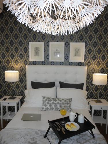Apartamento en Recoleta — 4-Star Luxury Hotel in Buenos Aires, Argentina