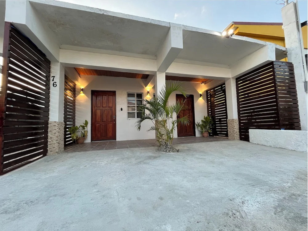 Casa De Shangrila Boutique Hotel in Belize City, Belize