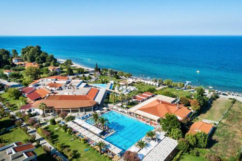 Poseidon Palace — Leptokarya — photo 3