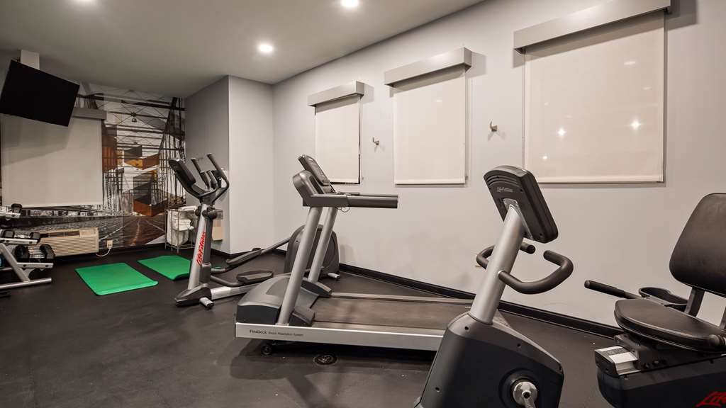 Best Western Plus New Cumberland Inn & Suites - photo 6