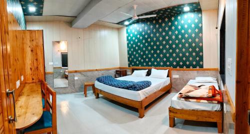 Tmboos Homes — Naini Tal — photo 5