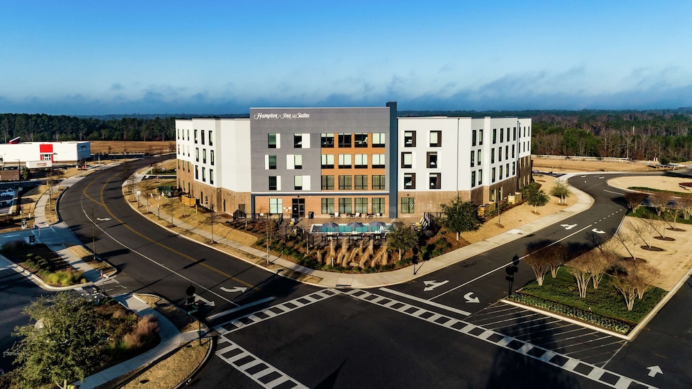 Hampton Inn & Suites Columbia Killian Road SC