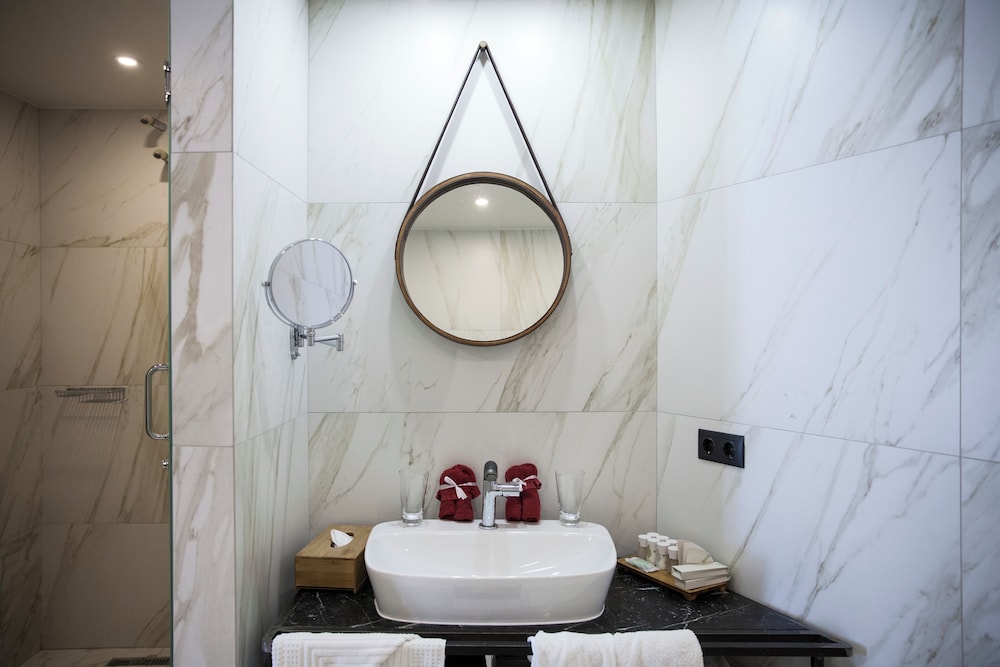 Shota@Rustaveli Boutique hotel