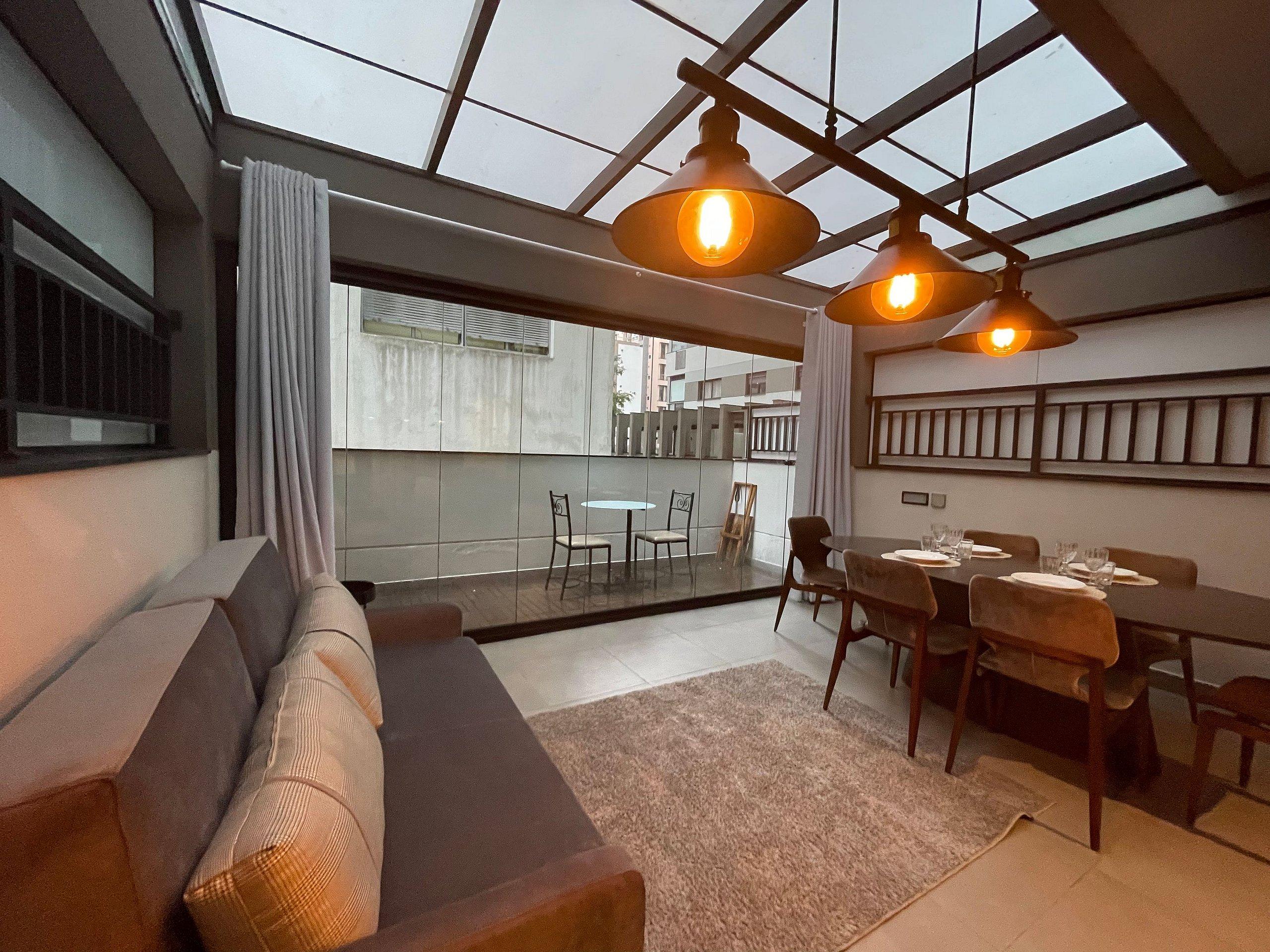BHomy Valente — 4-Star Luxury Hotel in Sao Paulo, Brasil