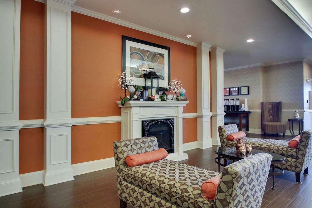 Hampton Inn Warner Robins - photo 3