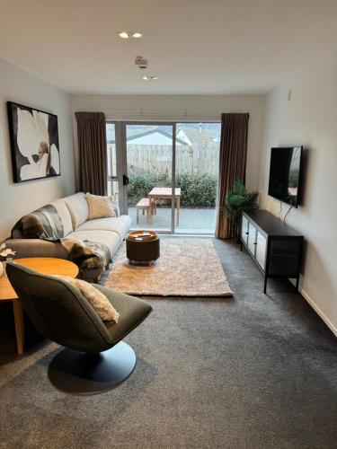 Plantation apartment — 4-Star Luxury Hotel in Wanaka, New Zealand