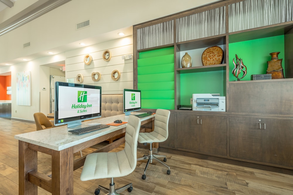 Holiday Inn Hotel & Suites Peachtree City by IHG - photo 51