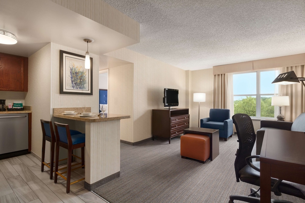 Homewood Suites by Hilton Wilmington Brandywine Valley - photo 8