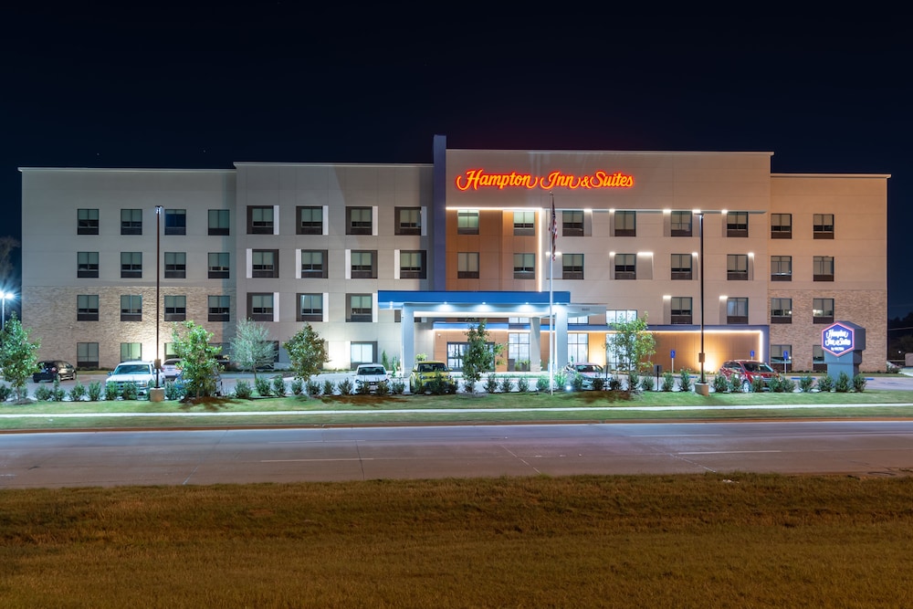 Hampton Inn & Suites Dallas East in Dallas, United States