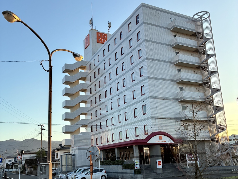 Koko Stay Izumi in Izumi, Japan