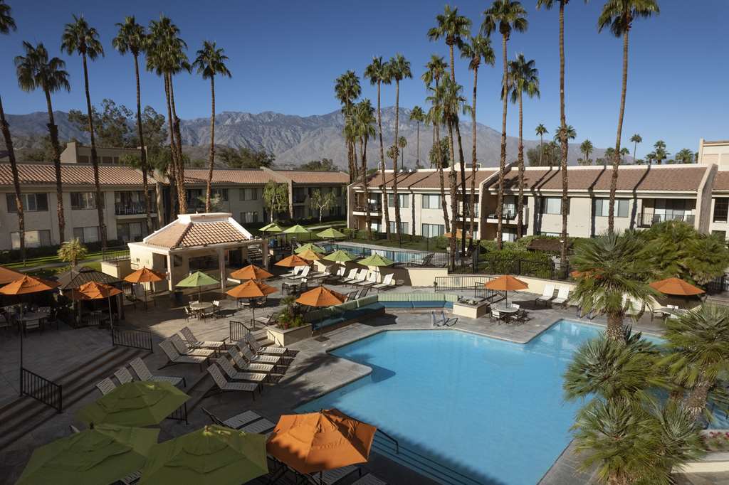 Hyatt Vacation Club at Desert Oasis - photo 12