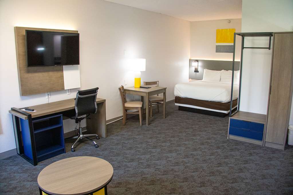 Comfort Inn Sioux City South - photo 32
